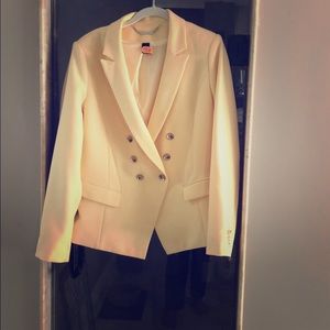 Trophy Blazer. Size 14